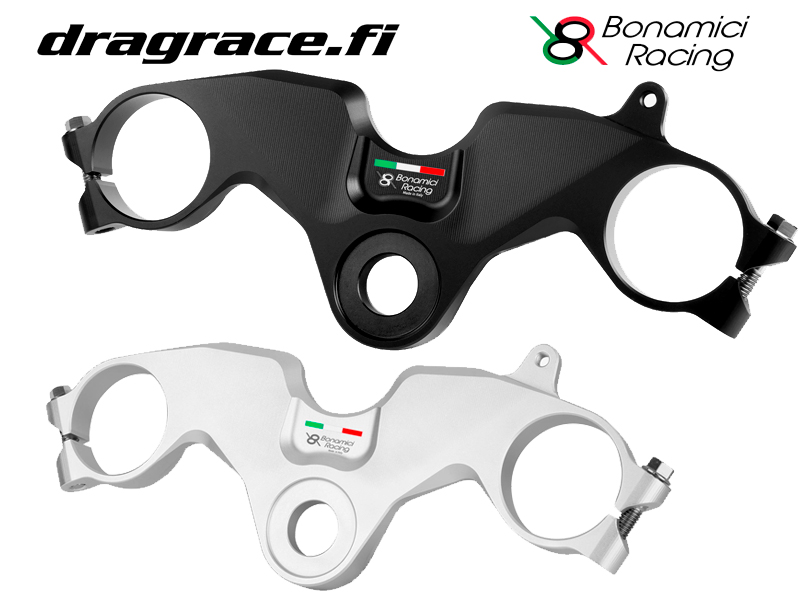 Yläkolmiokappale Yamaha YZF-R7 2021-2025 - Bonamici Racing