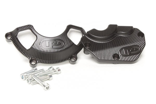 Moottorinkoppien Suojasarja Kawasaki ZX-10R 2011-2015 - PP Tuning