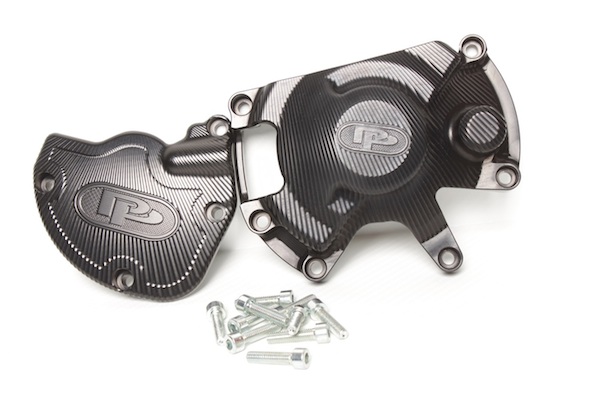 Moottorinkoppien Suojasarja Yamaha YZF-R1 2015, YZF-R1M 2015 - PP Tuning