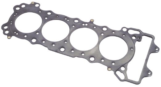 Kannentiiviste Suzuki GSX-R 1000 2001-2008 75mm (0.46mm/0.018"), Monikerros Terästiiviste - Cometic