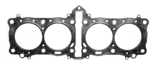 Kannentiiviste Suzuki GSX-R 1100 1989-1992, GSF 1200 1996-2006 81mm (0.76mm/0.030"), Monikerros Terästiiviste - Cometic