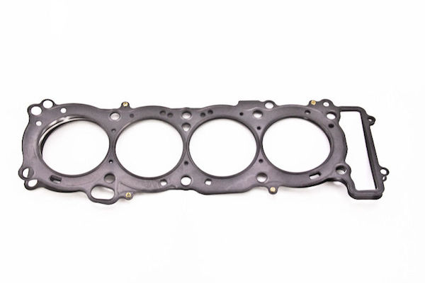 Kannentiiviste Yamaha YZF-R1 1998-2003 75mm (0.69mm/0.027"), Monikerros Terästiiviste - Cometic