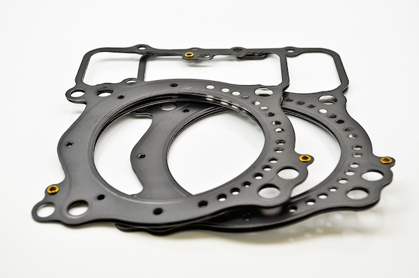 Kannentiiviste Honda VTR 1000 SP-1 101.5mm (0.69mm/0.027"), Monikerros Terästiiviste - Cometic - Cometic