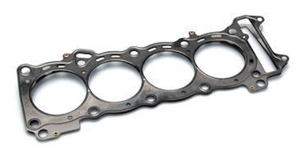 Kannentiiviste Suzuki Hayabusa 1999->, B-King 2008-2011 84mm (0.76mm/0.030"), Monikerros Terästiiviste - Cometic