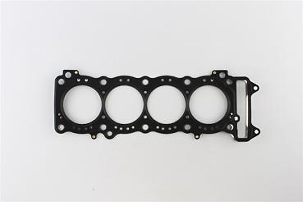 Kannentiiviste Suzuki GSX-R 1000 2001-2004, GSX-R 750 2000-2005 74mm (0.76mm/0.030"), Monikerros Terästiiviste - Cometic