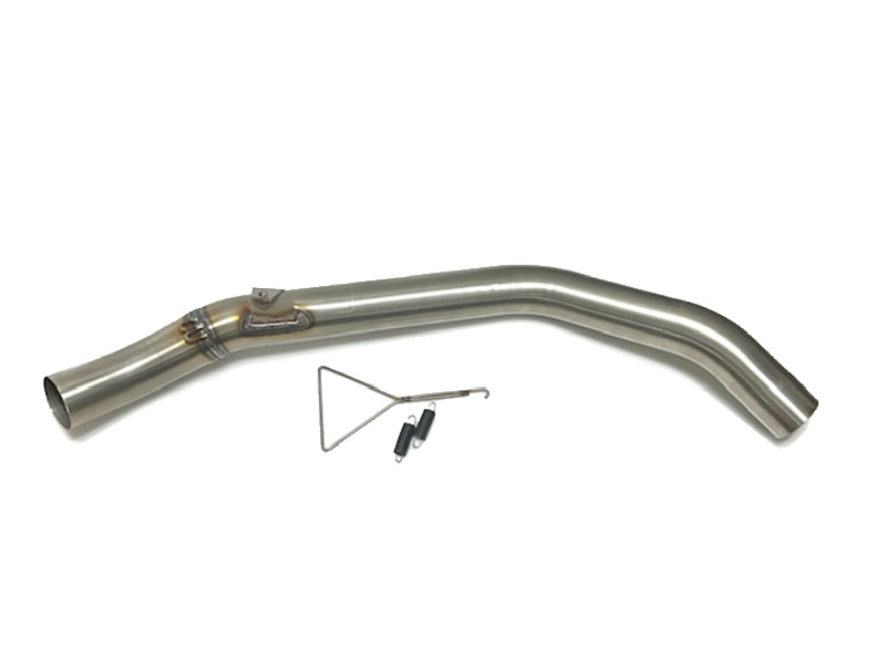 Väliputki Honda CBR 600 RR 2003-2004 - Hindle