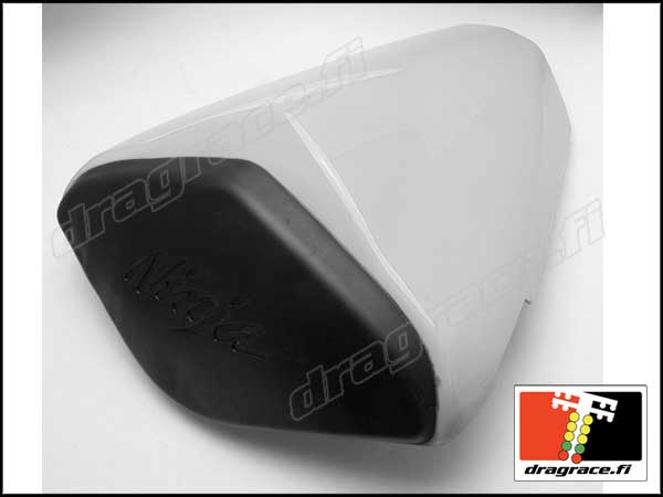 Takasatulan Kuomu Kawasaki ZX-6R 2009-2015 - Dragrace.fi