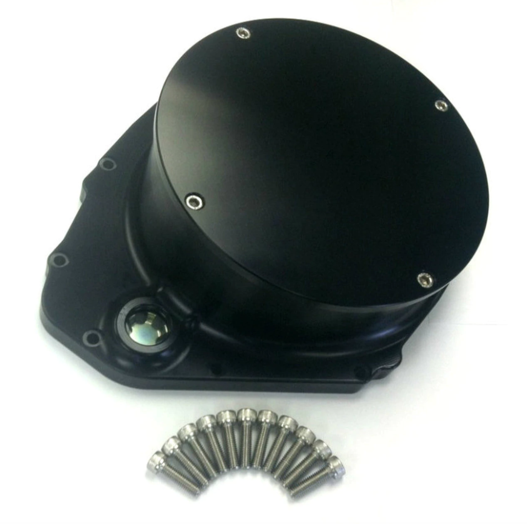 Kytkinkoppa Suzuki GSX-R 1000 2001-2008 Quick Access - MTC Engineering