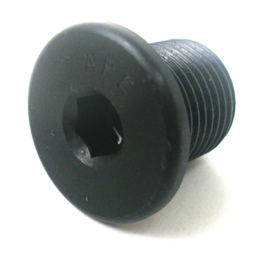 Öljyproppu, Matala, Kawasaki ZZR 1400/ZX-14R 2006-2018, ZX-10R 2004-2015, ZX-12R 2000-2005 - APE Raceparts