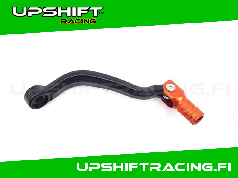 Vaihdepoljin Husqvarna/KTM FC/FE/SX-F/EXC-F 2016/2017-2022-2023 Oranssi - Upshift Racing