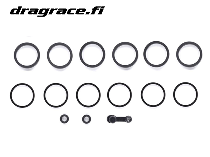 Etujarrujen Tiivistesarja Suzuki/Kawasaki - Dragrace.fi