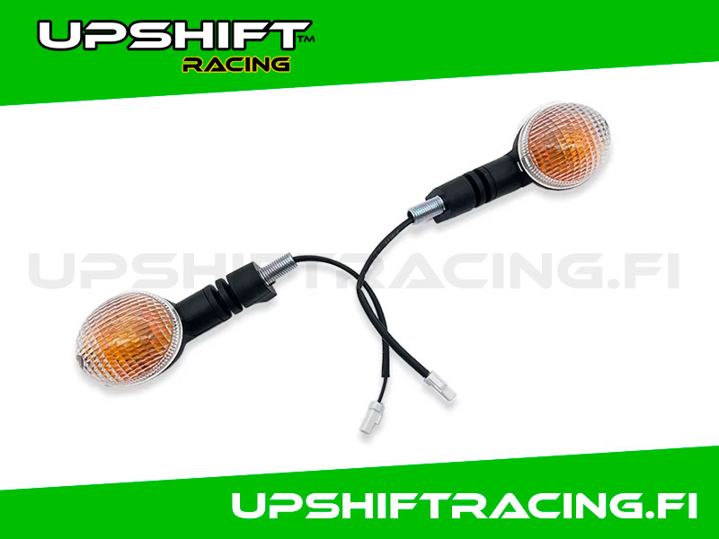 Vilkkupari Husqvarna/KTM - Upshift Racing