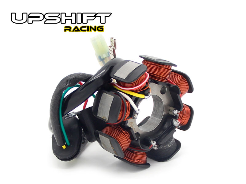 Staattori KTM EXC 250/300 08-16, XC-W 125, HQV TE 250/300 14-16 - Upshift Racing