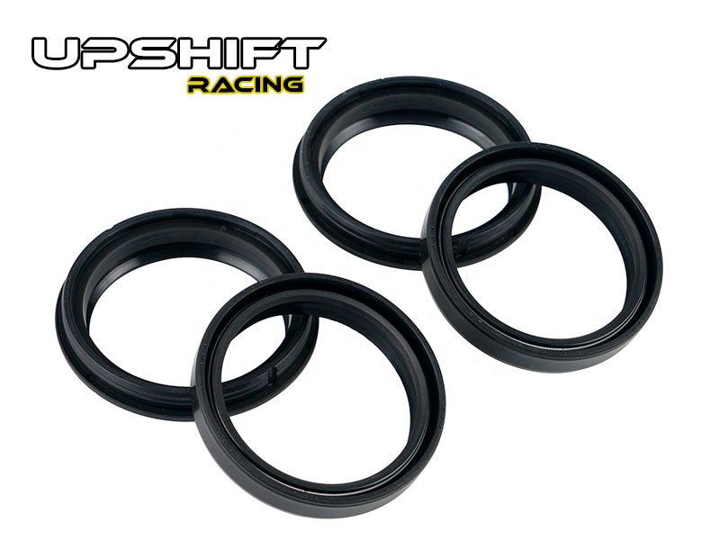 Etuiskareiden Stefasarja Pölysuojilla KTM, Husqvarna, Yamaha, Honda, Kawasaki, Suzuki - Upshift Racing