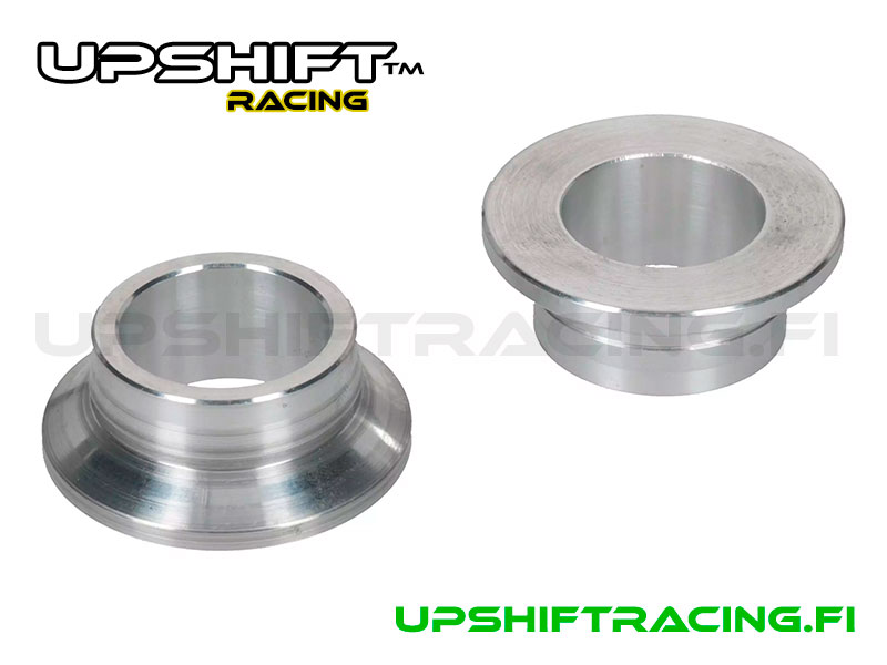 Takapyöräholkki KTM SX/F 2013-2022, Husqvarna FS/FC/TC 2015-2022 Teräs - Upshift Racing