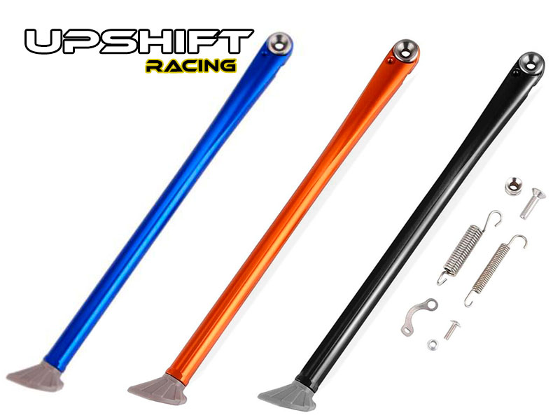 Seisontatuki - Sivujalka KTM/Husqvarna EXC/EXC-F/TE/FE ->2016 (eri värejä) - Upshift Racing