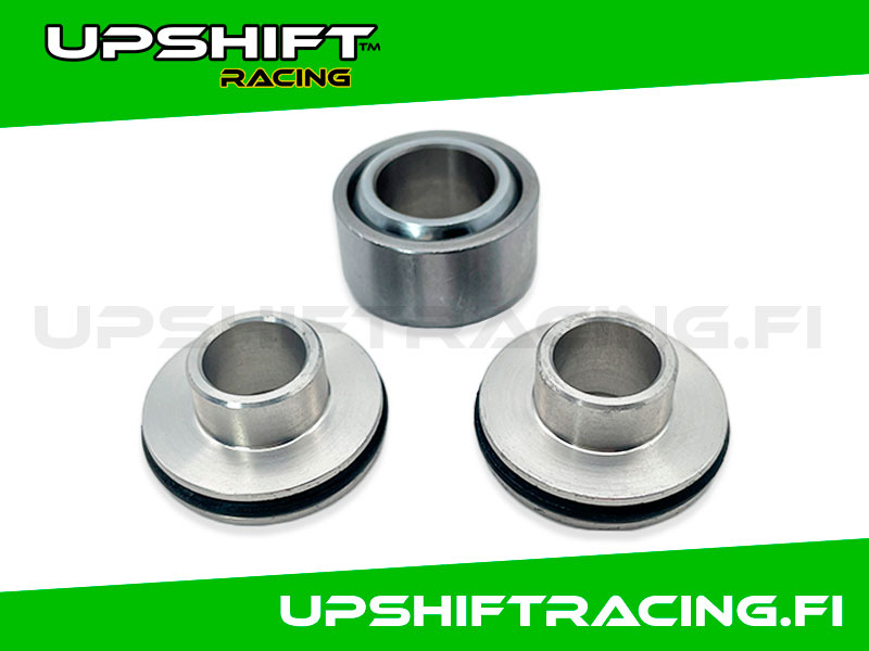 Takaiskarin Alapäänlaakerisarja KTM EXC/EXC-F 2017-2023 - Upshift Racing