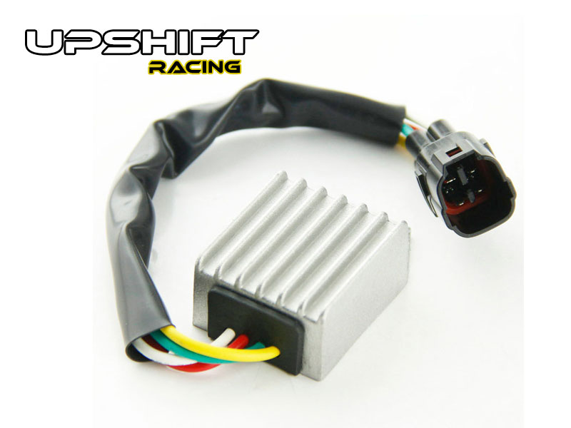 Jännitteensäädin KTM/Husqvarna/Husaberg - Upshift Racing