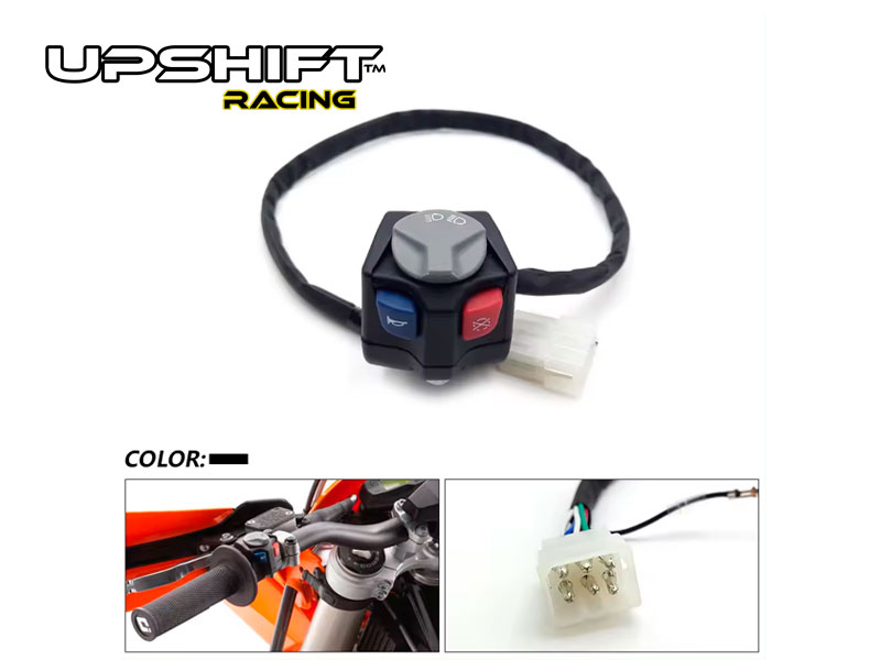 Valokatkaisija KTM EXC/EXC-F 2016-2023 - Upshift Racing