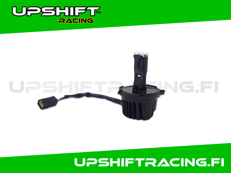 Ajovalopolttimo LED Husqvarna/KTM/GasGas 2024-> - Upshift Racing