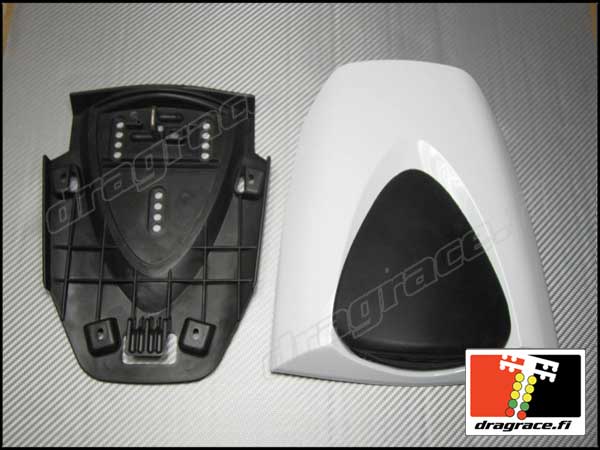 Takasatulan Kuomu Honda CBR 600 RR 2007-2012 - Dragrace.fi