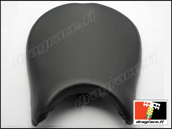 Etusatula Ducati 848 2008-2010, 1098 2007-2008, 1198 2009-2011 - Dragrace.fi