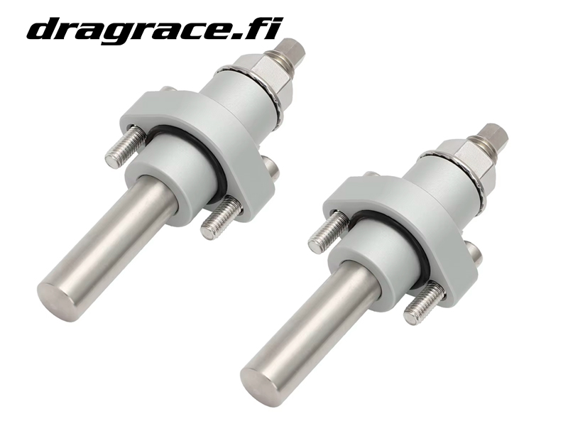 Nokkaketjunkiristin Mekaaninen Honda VTR-Mallit (2 kpl) - Dragrace.fi