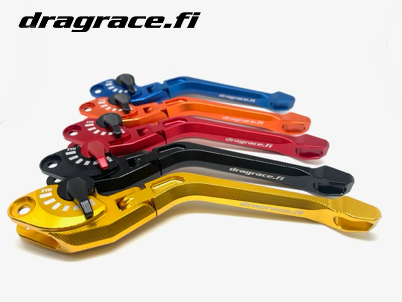 Vipupari Yamaha Säädettävä, Taittuva - Dragrace.fi