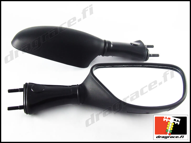 Peili Kawasaki ZX-6R 1998-2002, ZX-9R 1998-2003, 650 R 2006-2010 - Dragrace.fi