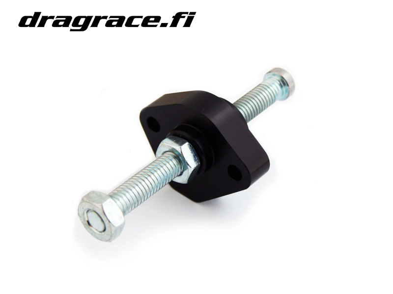 Nokkaketjunkiristin Mekaaninen Suzuki GSX-R 1000 2003-2008, GSX-R 600 2004-2007, GSX-R 750 2004-2007 - Dragrace.fi