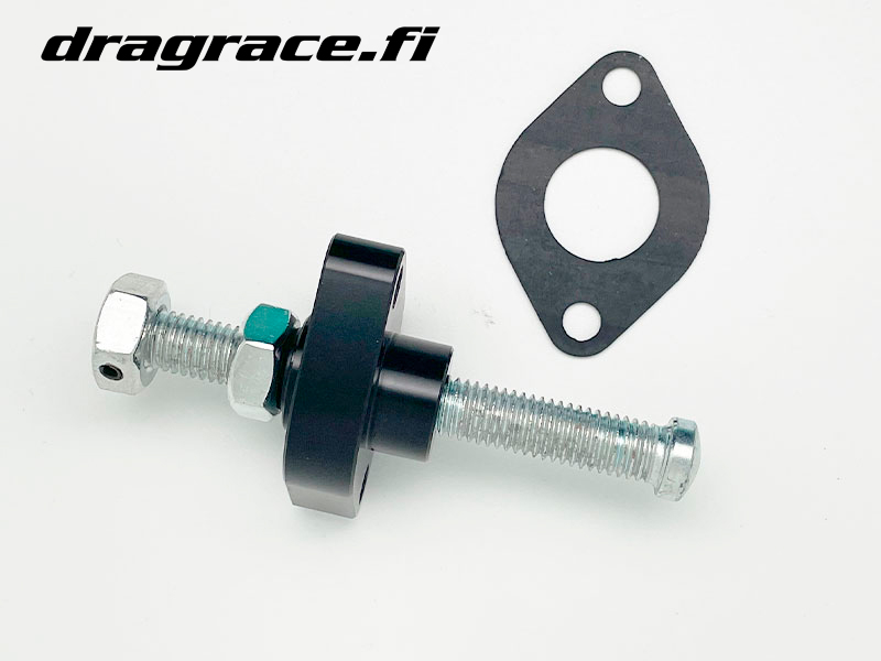 Nokkaketjunkiristin Mekaaninen Suzuki GSX-R 600 1997-2000, GSX-R 750 1996-1999, GS 500 1989-2011 - Dragrace.fi