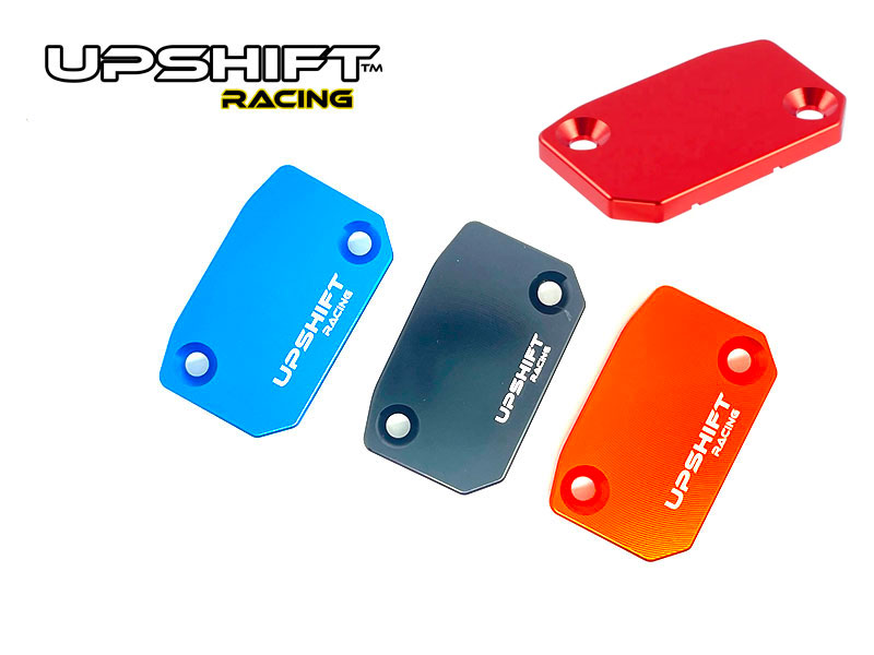 Kytkin- ja Jarrunestesäiliönkansi Brembo KTM/Husqvarna/GasGas (eri värejä) - Upshift Racing