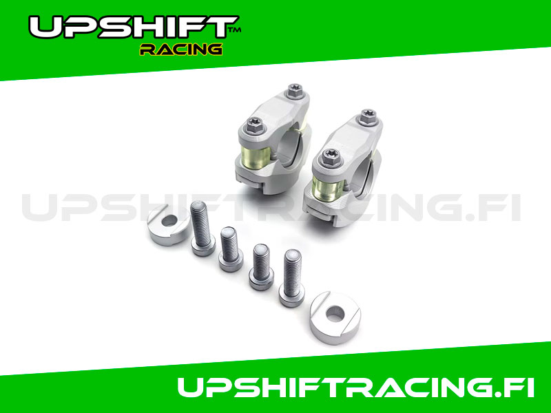 Ohjaustangon kiinnikkeet PHDS Husqvarna/KTM - Upshift Racing