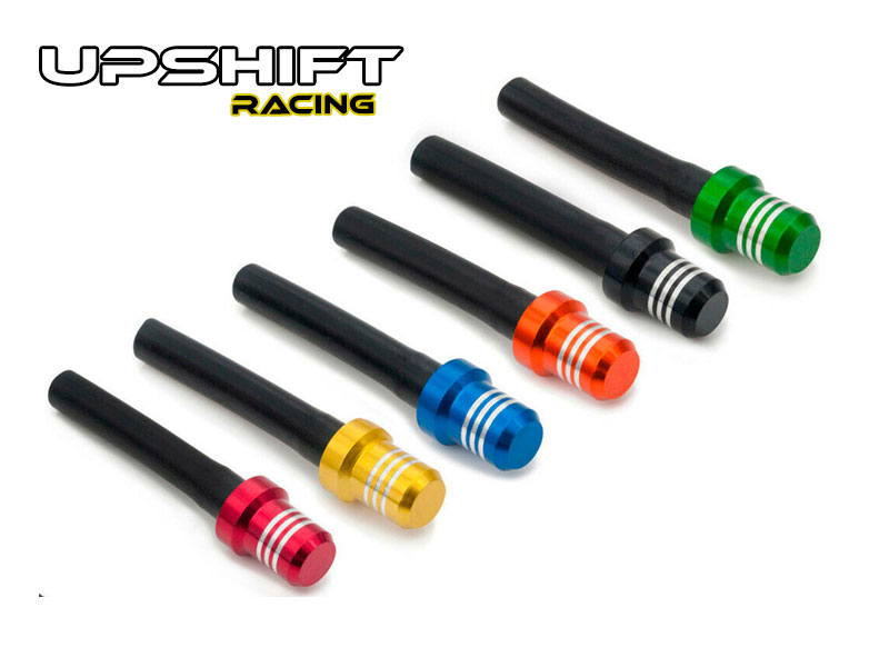 Polttoainetankin Huohotusventtiili (eri värejä) - Upshift Racing