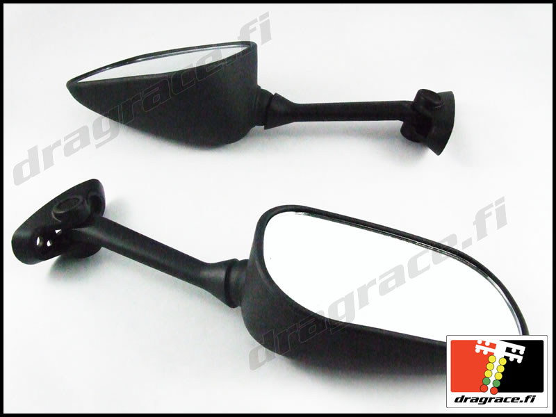 Peili Suzuki GSX-R 1000 2003-2004, SV 650/1000 S 2003-2006 - Dragrace.fi