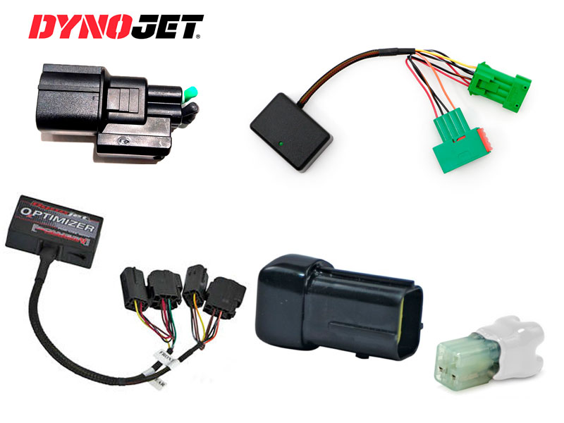 O2 Lambda Eliminator Harley-Davidson  XL 883/1200 2007-2013,  XR1200/X 2012 - Dynojet