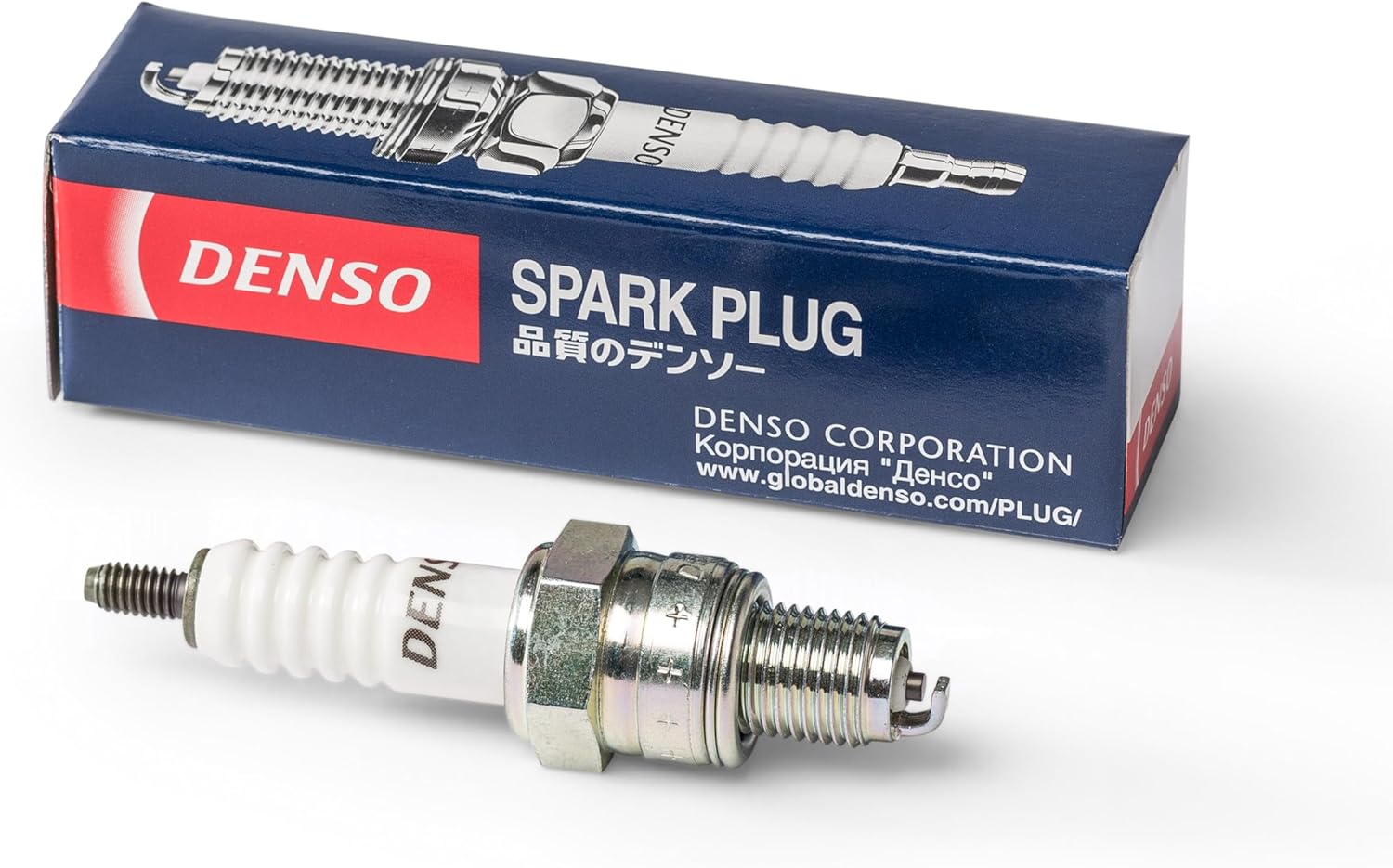 DENSO U22ESR-N Sytytystulppa