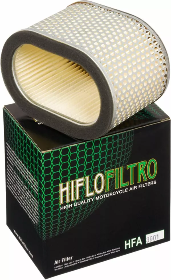 Ilmansuodatin Suzuki TL 1000 S 1997-2001 - HiFlo