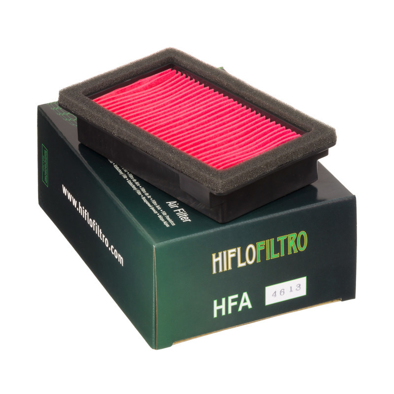 Ilmansuodatin Yamaha MT-03 2006-2012, XT 660 R/X 2004-2016 - Hiflo