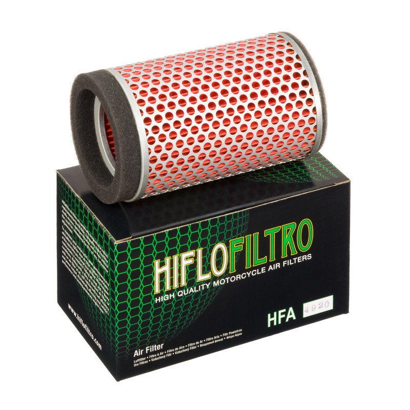 Ilmansuodatin Yamaha XJR 1300 2007-2015 - Hiflo