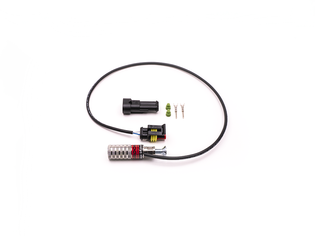 Quickshifter Painekytkin Varaosana, Pyöriin joissa ei ole vaihdetankoa - Cordona