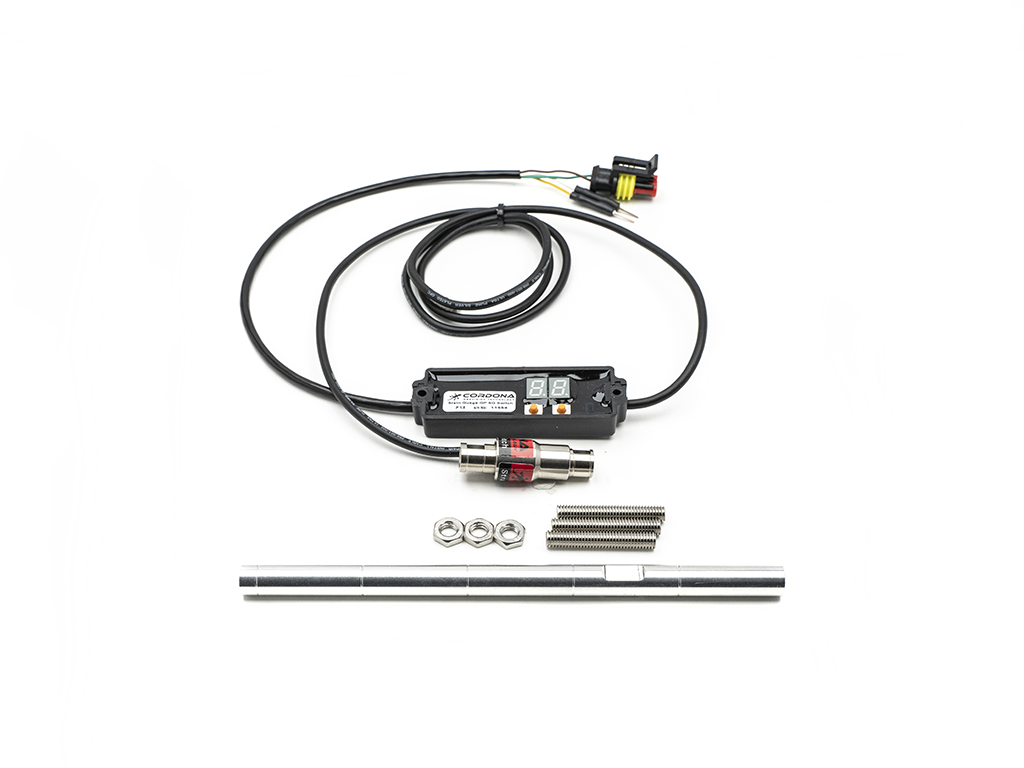 GP Quickshifter Strain Gauge PowerCommander V ja PC6 Yleismalli - Cordona