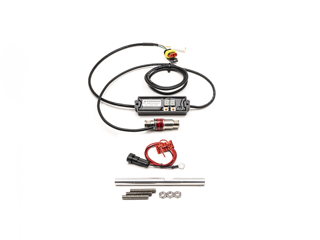 GP Quickshifter Strain Gauge Aprilia RSV 4 2009-2016, Tuono V4 2011-2016 - Cordona