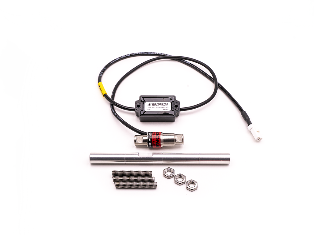 GP Quickshifter Blipper Aprilia RS 660, Tuono 660 2020-> - Cordona