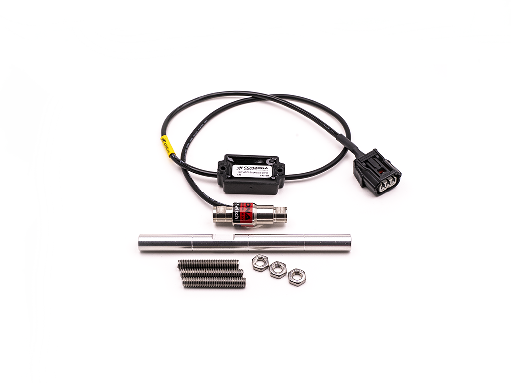 GP Quickshifter Blipper Honda CBR 1000 RR-R 2020-> - Cordona