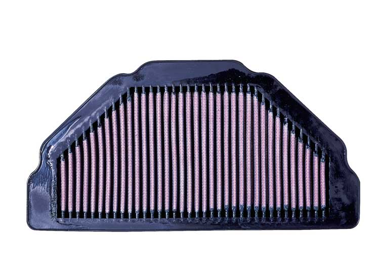Ilmansuodatin Kawasaki ZX-6R 1998-2002 - K&N Filters