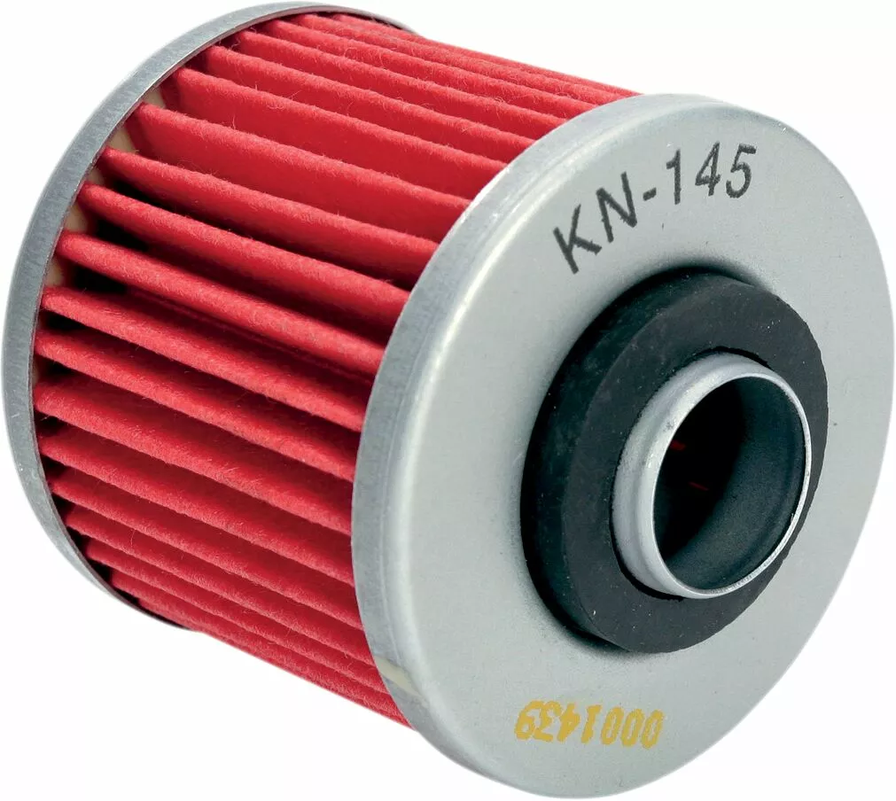 Öljynsuodatin Yamaha XV/XVS/TDM/BT/XT - K&N Filters