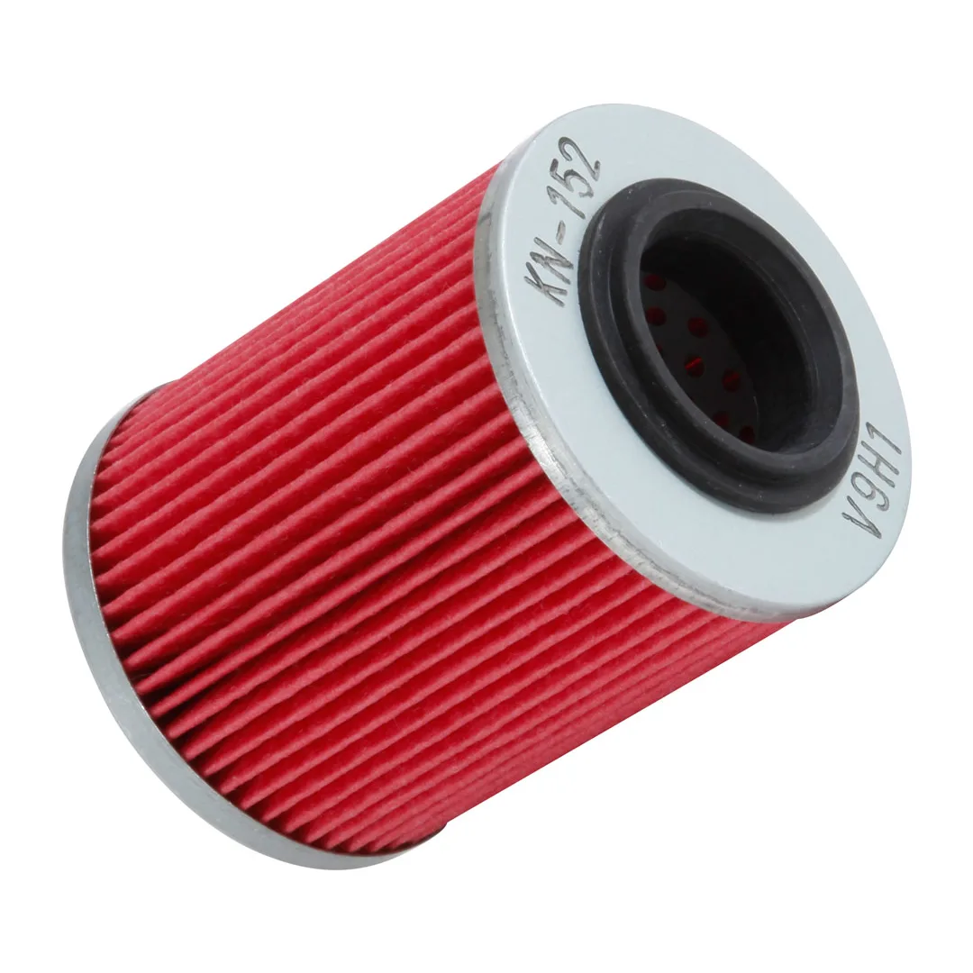 Öljynsuodatin Aprilia RS/RST/SL - K&N Filters