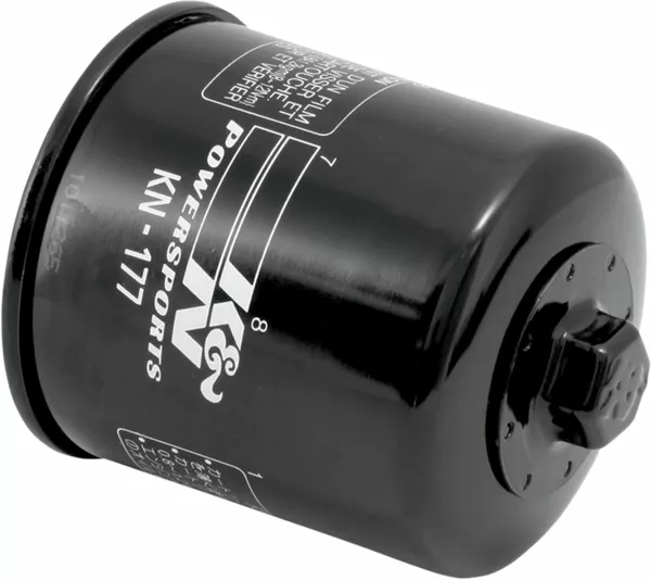 Öljynsuodatin KN-177 - K&N filters