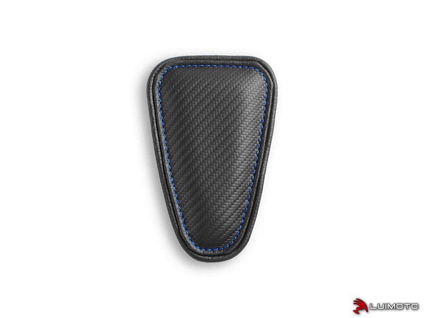 Tank Leaf Tankinsuoja Suzuki GSX-R 600 2011-2020, GSX-R 750 2011-2020 - Luimoto